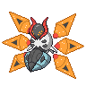 Iron Moth Sprite